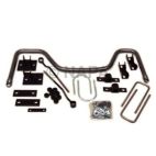 Suspension Stabilizer Bar