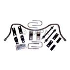 Suspension Stabilizer Bar