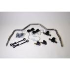 Suspension Stabilizer Bar