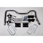 Suspension Stabilizer Bar