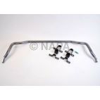 Suspension Stabilizer Bar