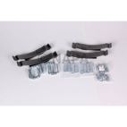Air Suspension Helper Spring