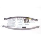 Air Suspension Helper Spring