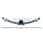Air Suspension Helper Spring