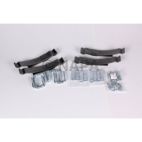 Air Suspension Helper Spring
