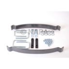 Air Suspension Helper Spring