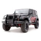 Grille Guard
