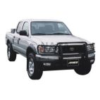 Grille Guard
