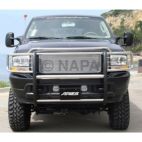 Grille Guard