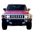 Grille Guard