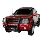 Grille Guard