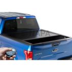 Tonneau Cover