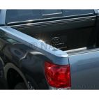 Truck Bed Cap