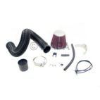 Engine Cold Air Intake Performance Kit