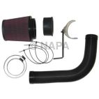 Engine Cold Air Intake Performance Kit