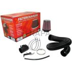 Engine Cold Air Intake Performance Kit