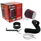Engine Cold Air Intake Performance Kit