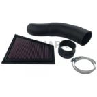 Engine Cold Air Intake Performance Kit