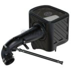 Engine Cold Air Intake Performance Kit