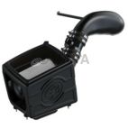 Engine Cold Air Intake Performance Kit