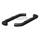Step Nerf Bar