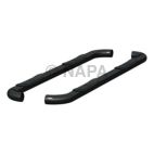 Step Nerf Bar