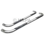 Step Nerf Bar