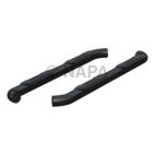 Step Nerf Bar