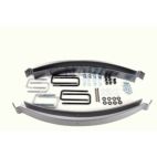 Air Suspension Helper Spring