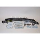 Air Suspension Helper Spring