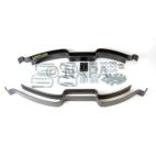 Air Suspension Helper Spring