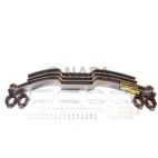 Air Suspension Helper Spring