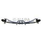 Air Suspension Helper Spring