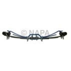 Air Suspension Helper Spring