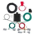 Trailer Wiring Harness