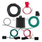 Trailer Wiring Harness