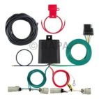 Trailer Wiring Harness