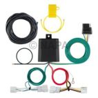 Trailer Wiring Harness