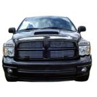 Hood Deflector