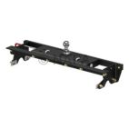 Gooseneck Trailer Hitch Mount Kit