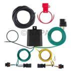 Trailer Wiring Harness