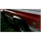 Fender Flare