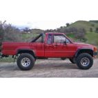 Fender Flare