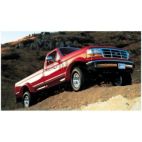 Fender Flare