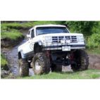 Fender Flare
