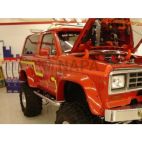 Fender Flare