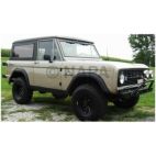 Fender Flare