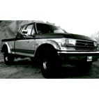 Fender Flare