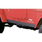 Rocker Panel