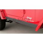 Rocker Panel